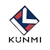 kunmi skinny jeans logo